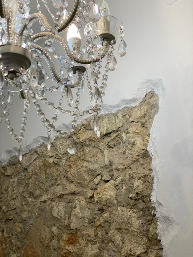 Su Coccu Alojamento de Acomodação e Pequeno-almoço Cagliari