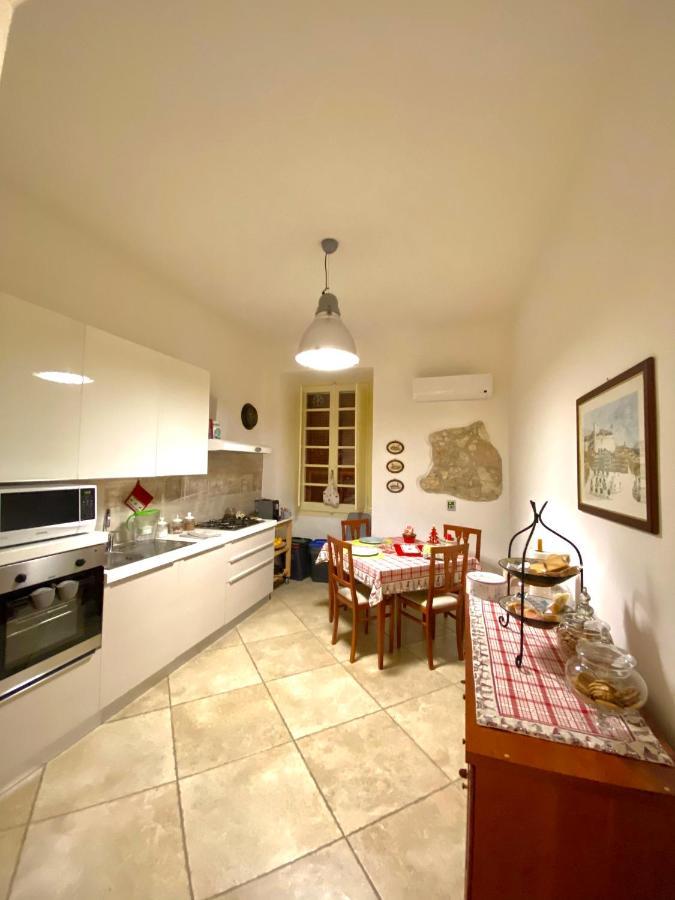Bed & Breakfast Su Coccu 2*