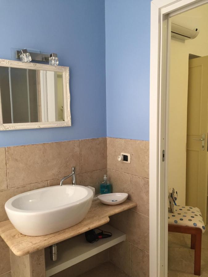 Bed & Breakfast Su Coccu 2*