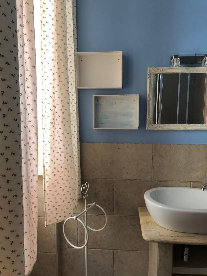 Su Coccu Bed & Breakfast