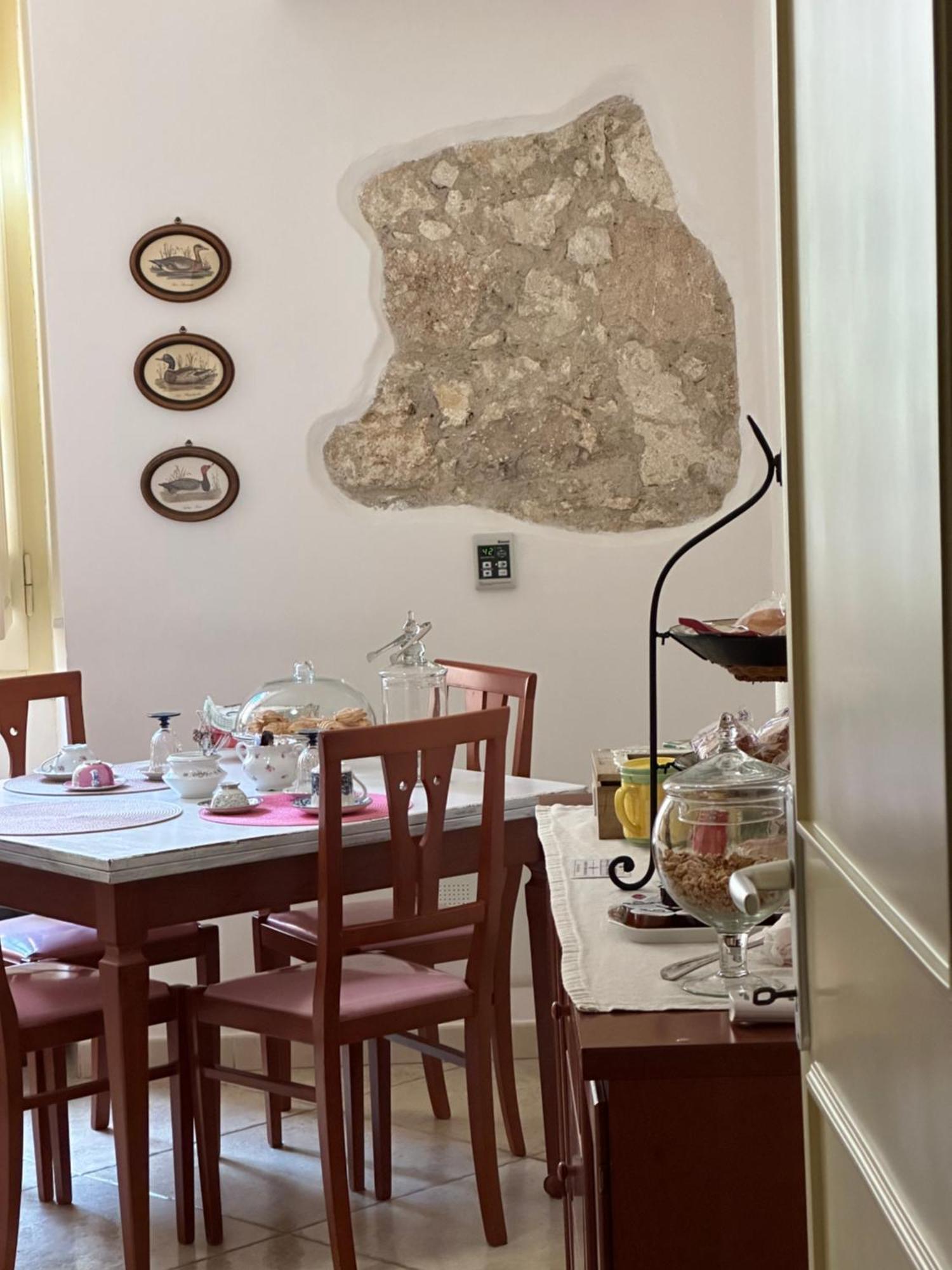 Su Coccu Bed & Breakfast