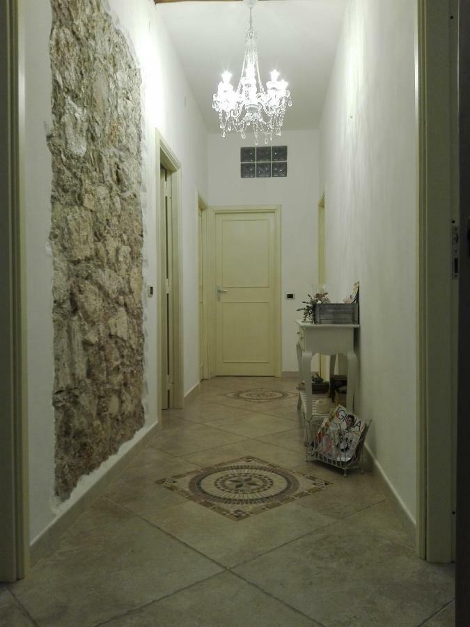 Bed & Breakfast Su Coccu 2*